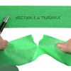 KIWIHUB Green Painters Tape,2 inch x 60 Yards x 6