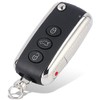 Keyecu Remote Key Fob for Bentley Continental Flying Spur GT