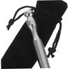 Outanaya Stainless Steel Deep Tissue Massage Wand Acupressure Massage Tool