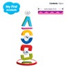 SmartMax - My First Acrobats, Magnetic Discover Play Set with