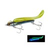 Shimano OO-332R 018 R Caymura Horse Trevels Metal Drive 1.1