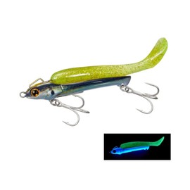 Shimano OO-332R 018 R Caymura Horse Trevels Metal Drive 1.1 oz (32 g)