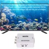 ASHATA 480P Composite AV VGA Adapter TV Set Top Box
