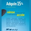 Adquin 15% Antibiotico 250ml Bovino Ovicaprino