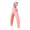 zalati False Nail Clippers Acrylic Gel Nail Tips Cutter Trimmer