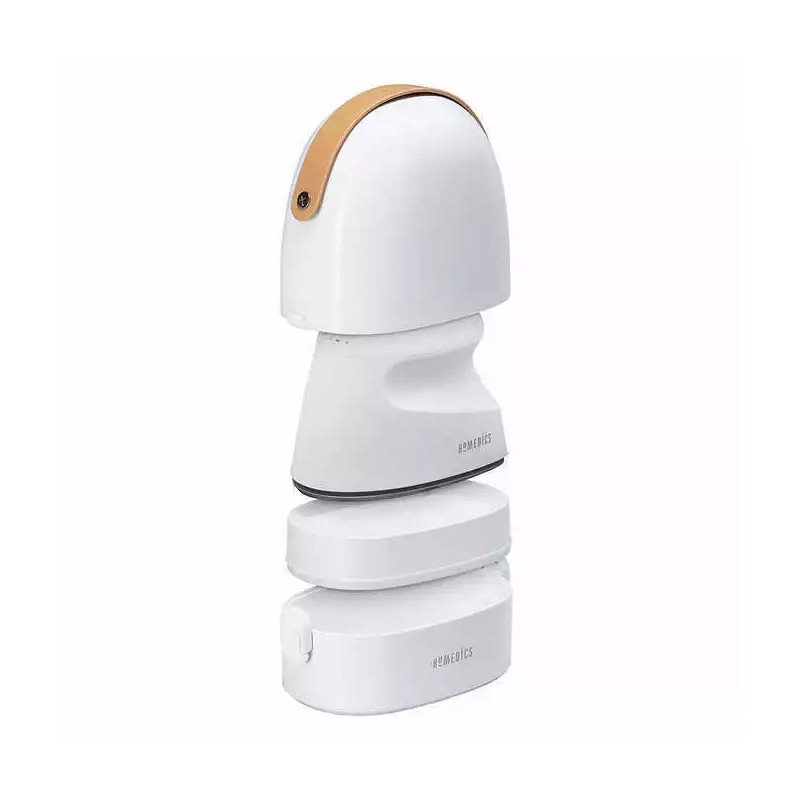 HoMedics, Perfect Steam Professional Mini Travel Garment | 2-In-1 Steamer