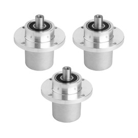 ZALANA 037-2000-00 Spindle Assembly Replace Bad Boy 037-2050-00 Stens 285-101 for Bad Boy MZ 42" MZ Magnum 48" MZ Magnum 54" Zero Turn Mower (3 Pack)