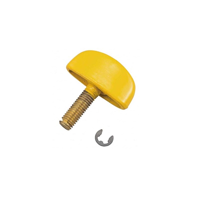 Tajima Tripod Parts 141309 ELV-300 Leg Length Adjustment Screw TP-141309