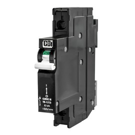 MidNite Solar MNEPV15-150-1PNP Circuit Breaker 15A 150VDC