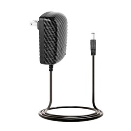 AC Adapter for Ryobi HP108L Lithium-Ion Cordless Drill Driver ZRHP108L DC Power