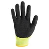 HexArmor Cut-Resistant Puncture-Resistant Rubber Latex Palm Knit Work Gloves |