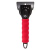 SubZero 13014 10" Ice Chisel Scraper with Foam Grip (Colors