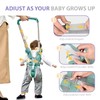 Baby Walking Harness-Handheld Assistant Belt- Toddler Infant Walking Aid for