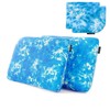Imaginarium Cooling Memory Foam Fun Pillow with Cool-to-The-Touch Cover 2