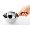 J-MBC-125 Major Bowl Cap, 4.2 fl oz (125 ml)
