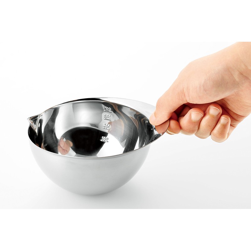 J-MBC-125 Major Bowl Cap, 4.2 fl oz (125 ml)