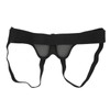 Hernia Belt Truss Double Inguinal Hernia Support Brace Adjustable Compression