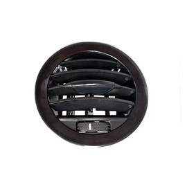 YUCKMZ Air Nozzle Ventilation Nozzle Dashboard Ventilation Grille Compatible with Vauxhall Adam Corsa 13365420 13180765 13365421 13417363