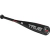True Temper HZRDUS USSSA 2 3/4" Baseball Bat Drop -10