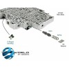 Sonnax Transmission Solenoid Regulator Valve Kit, AODE/4R70W (1992-Up)