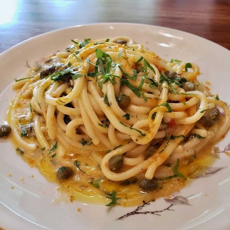 Sicilian Grated Bluefin Tuna Bottarga - Sicily, Italy - 40gr
