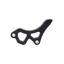 T.M. Designworks Case Saver Black For Yamaha YZ450F 2014-2022
