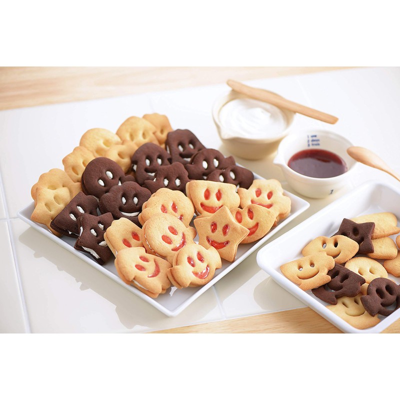 Tiger Crown nikoniko Face