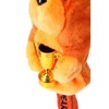 [Parly Gates] Headcover (ORANGE Bunny/Fairway) / Golf FW / 053-4284007