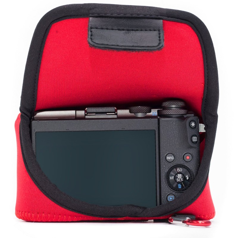 MegaGear MG514 Olympus PEN E-PL9, E-PL8, E-PL7 Ultra Light Neoprene