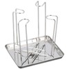 Wahei Freiz SUI Goot SUI-6084 Glass Stand, For 4 Guests,
