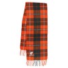 GWS Giants Tartan Scarf