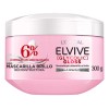L'Oréal Paris Mascarilla Capilar Elvive Glycolic Gloss con Ácido Glicólico