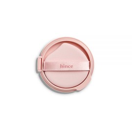hins Hince Cushion Refill Cover Master Pink Smooth Blemish Pores 1ea (SPF40/PA++) / 힌스 쿠션 리필 커버 마스터 핑크 매끈 잡티 모공 1개 (SPF40/PA++)