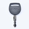 Stahl - 230033-08 - Key-0008 - STRATEC 08 (2-Pack)