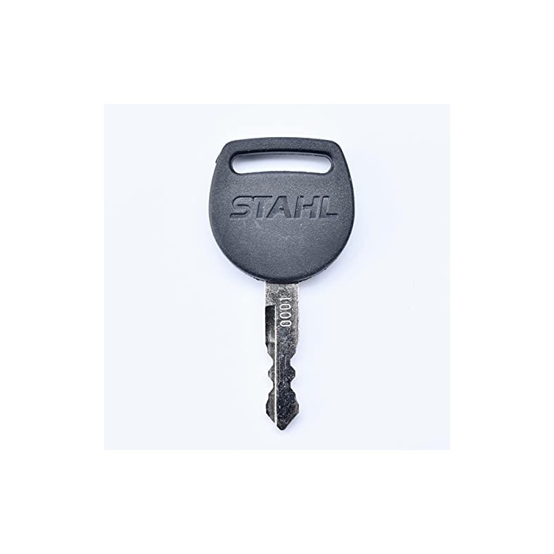 Stahl - 230033-08 - Key-0008 - STRATEC 08 (2-Pack)