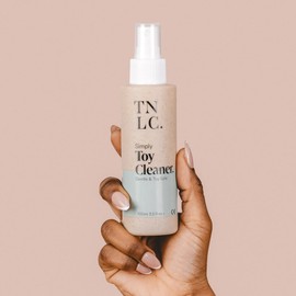 The Natural Love Company Simply Toy Cleaner, 100ml