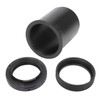 Telescope Photo Adapter T2 T Ring and M42x0.75 Telescope Adapter