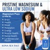 Kona Sea Salt Pure Hawaii Deep Ocean Magnesium Drops –