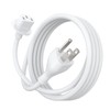 Replacement Power Cord for iMac 20 '21.5' 24 '27' (for