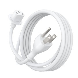 Replacement Power Cord for iMac 20 '21.5' 24 '27' (for iMac 2012-2020)