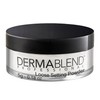 Dermablend Loose Setting Powder, Original, 0.18 Oz. (Travel Size)