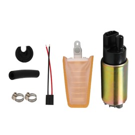 Fuel Pump Electric w/Pump Motor Replacement for Toyota Tacoma 1995-2004 2.4L 2.7L 3.4L 23220-0C010