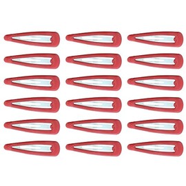 Zac's Alter Ego Red School Hair Accessories - Headband, Scrunchie, Elastic, etc…