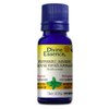 Divine Essence-Organic-lemon Citron Essential Oil-100% pure & natural-15ml, ECOCERT, NPN:80047526
