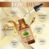 Wuvezrub Marjoram Essential Oils 120ML, Pure Marjoram Essential Oil for
