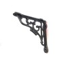 Wonderful Cast Iron Wall Shelf Brackets GNER Railway (1 Pair)