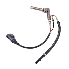 Injector Particulate Filter Compatible with Fo-cus 2011-2015, Mon-deo 2007-2015, Gal-axy 2006-2015, C-Max 2010-2.015, S-Max 2006-2015 2.0 TDCi 1856982 17082 67 166 93654 Bisenya