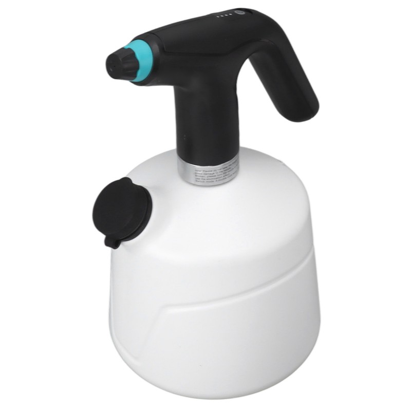 Electric Plant Spray Bottle Large Capacity Rechargeable Mini Automatic Sprayer