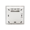 Underfloor Heating Room Thermostat Alpha Regulator Direct Analogue HK 230