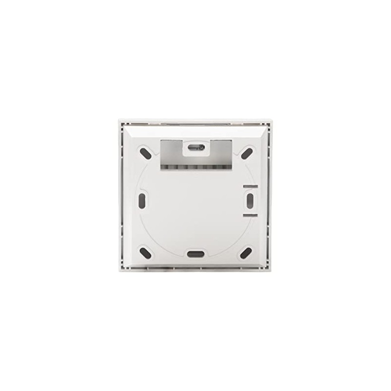 Underfloor Heating Room Thermostat Alpha Regulator Direct Analogue HK 230
